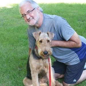 Meet your Posher, Timothy